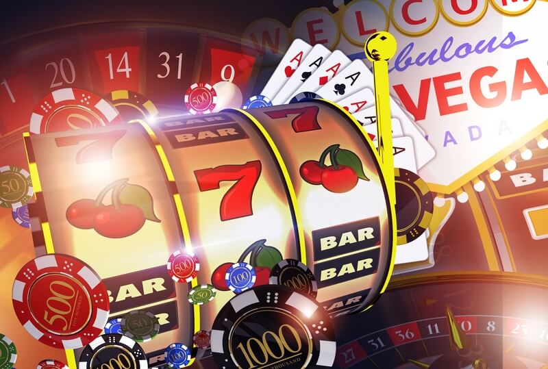 Fallen Sie nicht auf diesen online casino -Betrug herein
